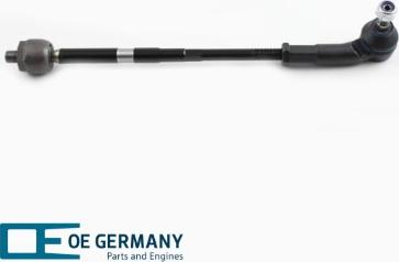 OE Germany 801586 - Tie Rod autospares.lv