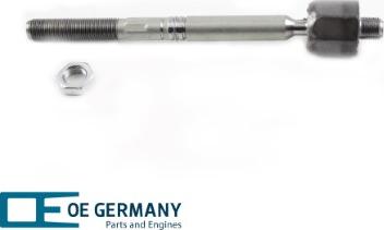 OE Germany 801533 - Inner Tie Rod, Axle Joint autospares.lv