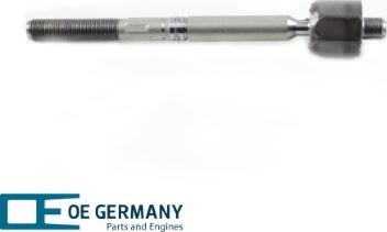 OE Germany 801532 - Inner Tie Rod, Axle Joint autospares.lv