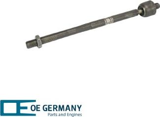 OE Germany 801529 - Inner Tie Rod, Axle Joint autospares.lv