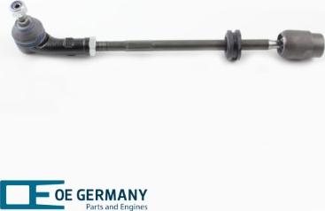 OE Germany 801577 - Tie Rod autospares.lv