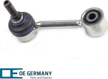 OE Germany 801644 - Rod / Strut, stabiliser autospares.lv