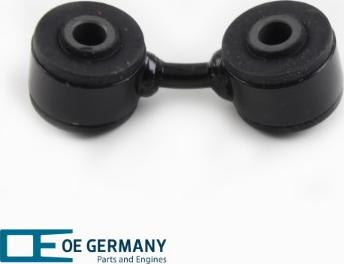 OE Germany 801641 - Rod / Strut, stabiliser autospares.lv