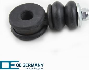 OE Germany 801643 - Rod / Strut, stabiliser autospares.lv