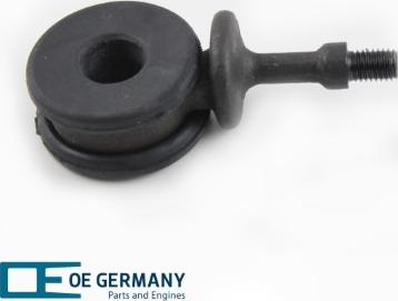 OE Germany 801642 - Rod / Strut, stabiliser autospares.lv