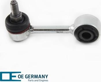 OE Germany 801653 - Rod / Strut, stabiliser autospares.lv