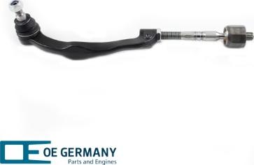 OE Germany 801604 - Tie Rod autospares.lv