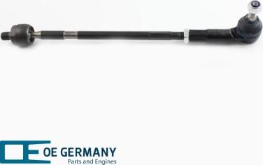 OE Germany 801605 - Tie Rod autospares.lv