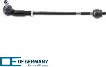 OE Germany 801608 - Tie Rod autospares.lv