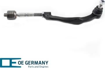 OE Germany 801603 - Tie Rod autospares.lv