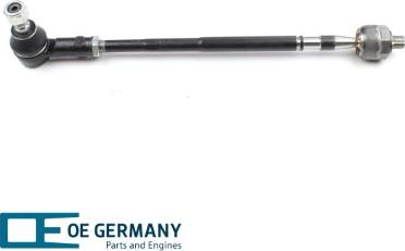 OE Germany 801602 - Tie Rod autospares.lv