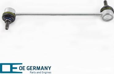 OE Germany 801612 - Rod / Strut, stabiliser autospares.lv