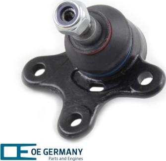 OE Germany 801689 - Ball Joint autospares.lv