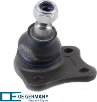 OE Germany 801684 - Ball Joint autospares.lv