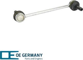 OE Germany 801620 - Rod / Strut, stabiliser autospares.lv