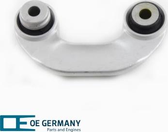 OE Germany 801622 - Rod / Strut, stabiliser autospares.lv