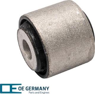 OE Germany 801019 - Mounting, automatic transmission autospares.lv