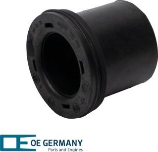 OE Germany 801075 - Bush, spring bracket autospares.lv