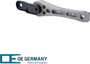 OE Germany 801122 - Holder, engine mounting autospares.lv