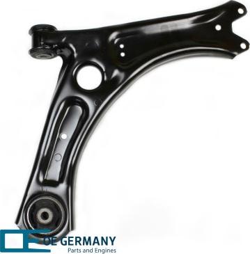 OE Germany 801891 - Track Control Arm autospares.lv