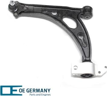 OE Germany 801844 - Track Control Arm autospares.lv