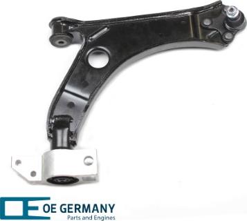 OE Germany 801841 - Track Control Arm autospares.lv