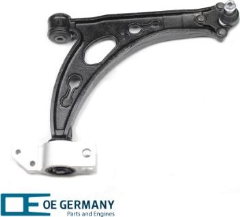 OE Germany 801843 - Track Control Arm autospares.lv
