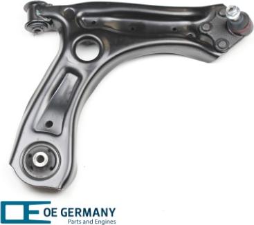 OE Germany 801853 - Track Control Arm autospares.lv