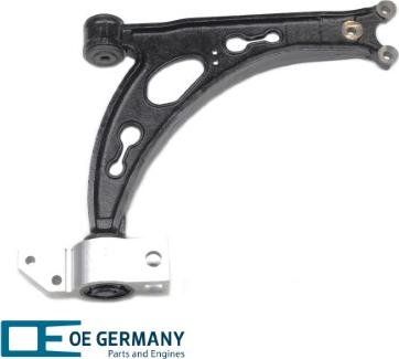 OE Germany 801869 - Track Control Arm autospares.lv