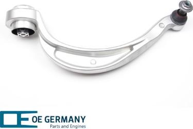 OE Germany 801803 - Track Control Arm autospares.lv