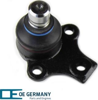 OE Germany 801819 - Ball Joint autospares.lv