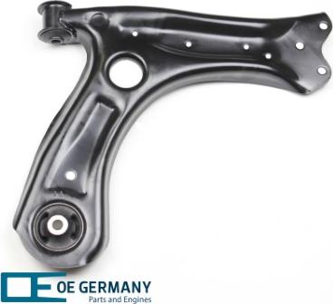 OE Germany 801883 - Track Control Arm autospares.lv