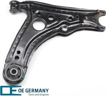 OE Germany 801874 - Track Control Arm autospares.lv