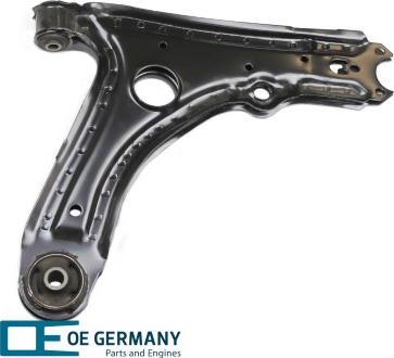 OE Germany 801871 - Track Control Arm autospares.lv