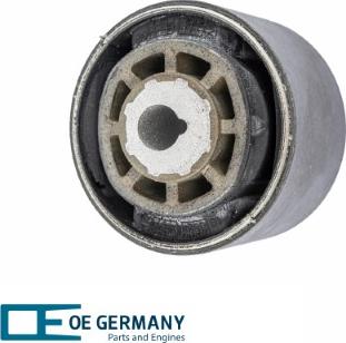 OE Germany 801320 - Bush of Control / Trailing Arm autospares.lv