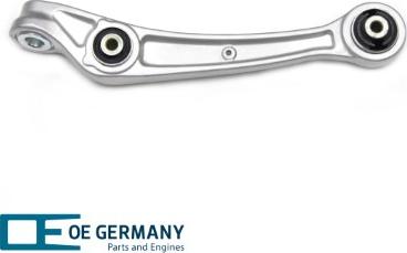 OE Germany 801794 - Track Control Arm autospares.lv