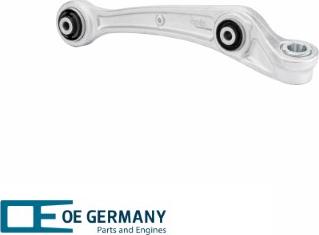 OE Germany 801795 - Track Control Arm autospares.lv