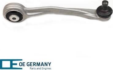 OE Germany 801790 - Track Control Arm autospares.lv