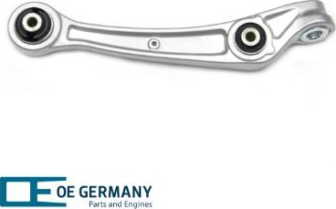 OE Germany 801792 - Track Control Arm autospares.lv