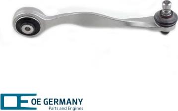 OE Germany 801750 - Track Control Arm autospares.lv