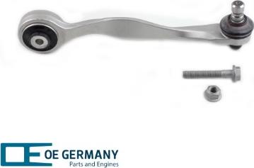 OE Germany 801751 - Track Control Arm autospares.lv