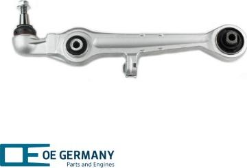 OE Germany 801766 - Track Control Arm autospares.lv