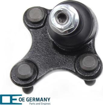 OE Germany 801708 - Ball Joint autospares.lv