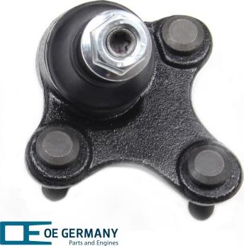 OE Germany 801710 - Ball Joint autospares.lv