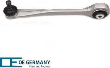 OE Germany 801789 - Track Control Arm autospares.lv