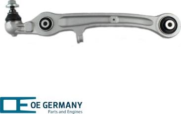 OE Germany 801785 - Track Control Arm autospares.lv