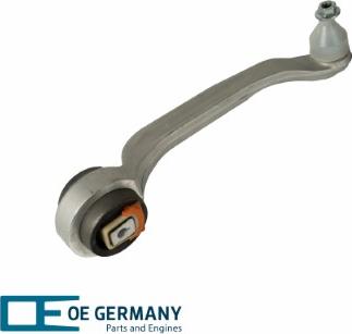 OE Germany 801786 - Track Control Arm autospares.lv