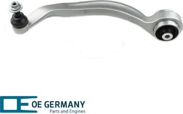 OE Germany 801780 - Track Control Arm autospares.lv