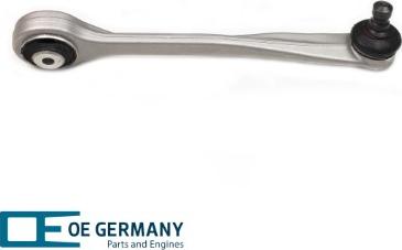 OE Germany 801788 - Track Control Arm autospares.lv