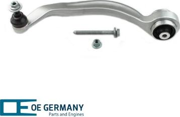 OE Germany 801783 - Track Control Arm autospares.lv